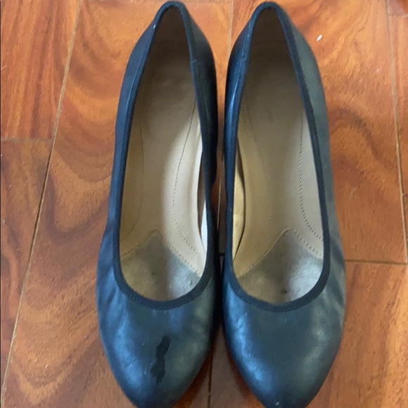 Thick heel pump! - Naturalizer - Picture 4 of 6